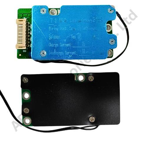 JLGW BMS NMC 7S 10A